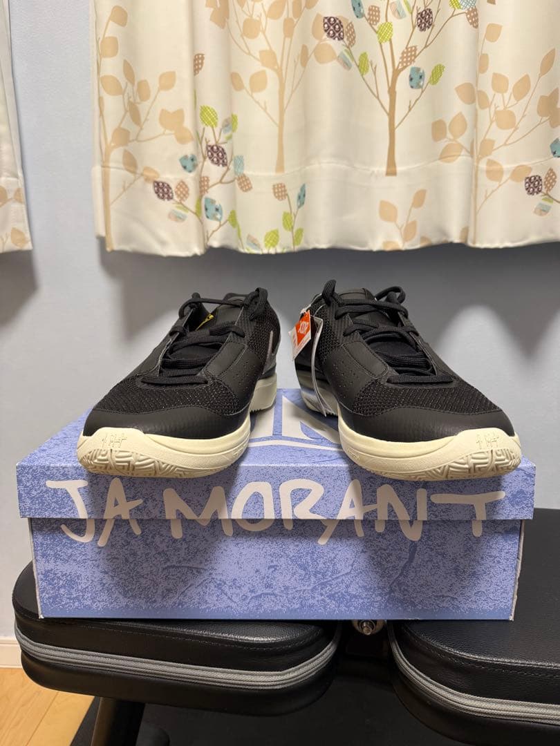 【新品・未使用】NIKE JA1 EP