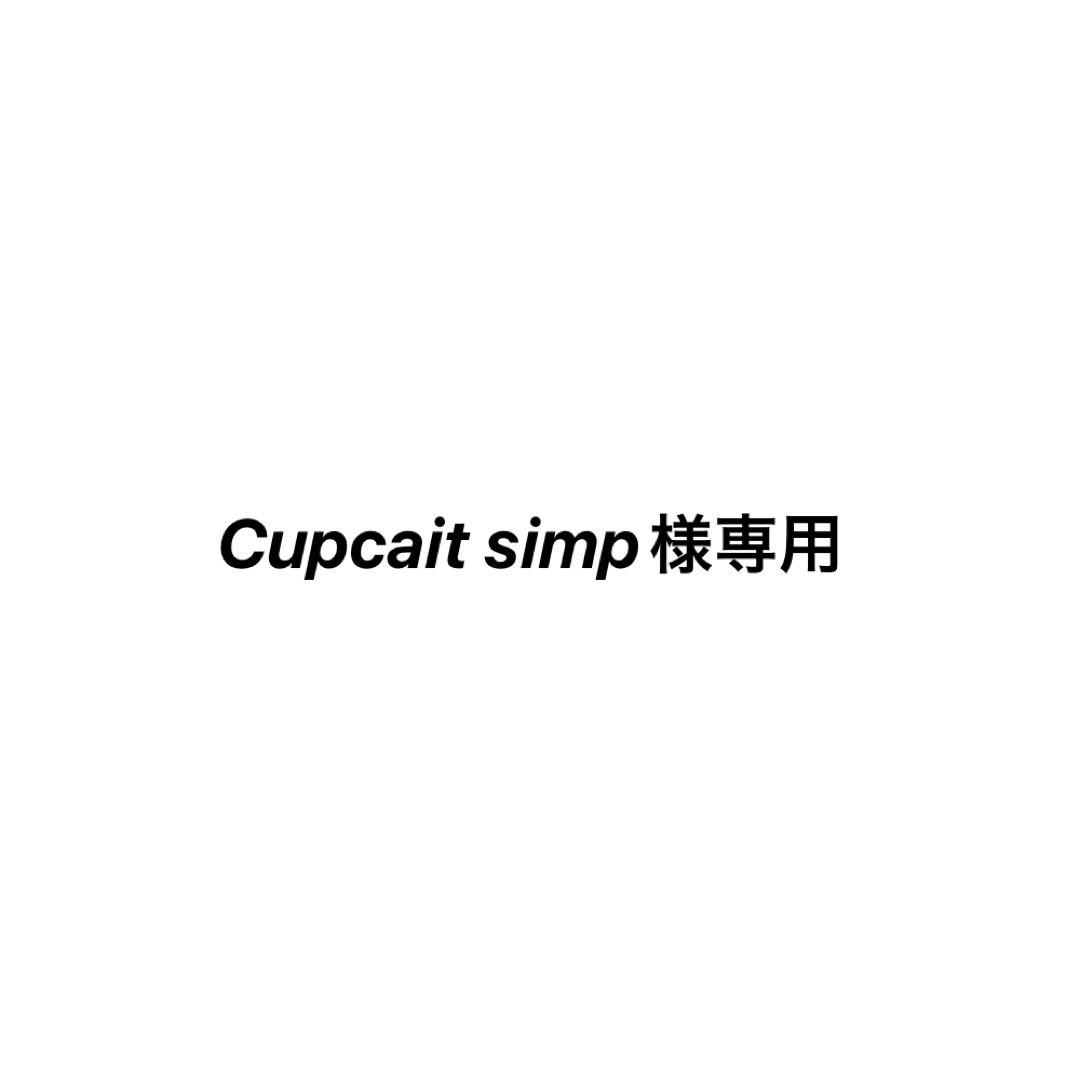 Cupcait simp ジギングロッド