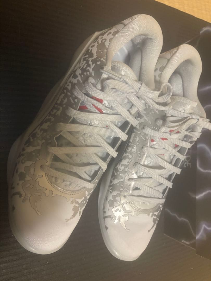 Jordan Zion 3 PF（ジョーダン ザイオン 3 PF）