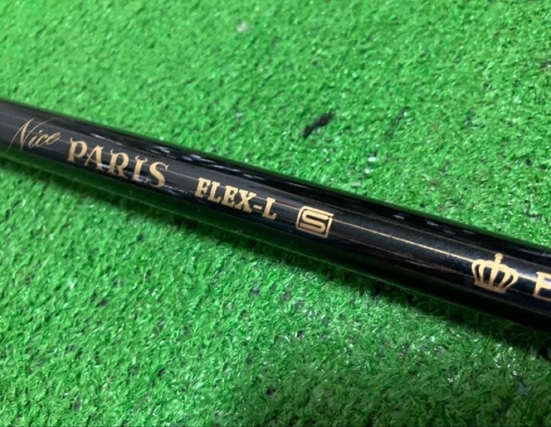 《極美品》 PARIS レディース 4w