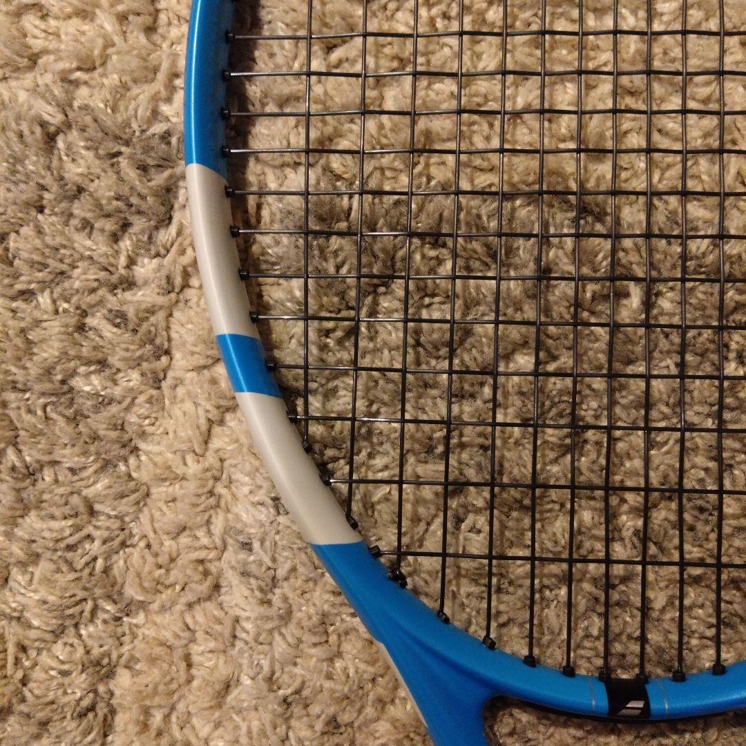 Babolat ピュアドライブ 2018 グリップサイズ2
