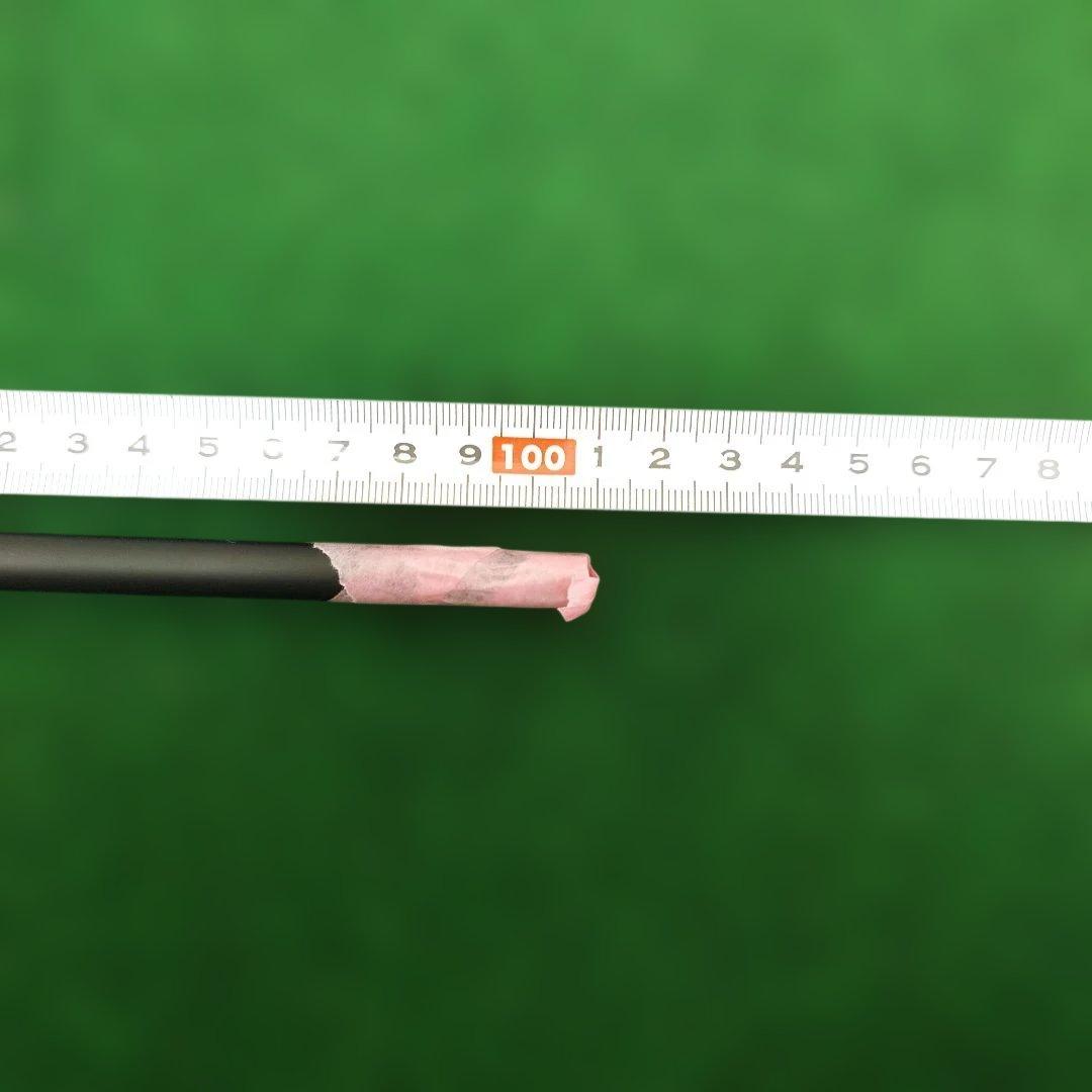 フジクラ スピーダーNXブラック 60S 7W用シャフト