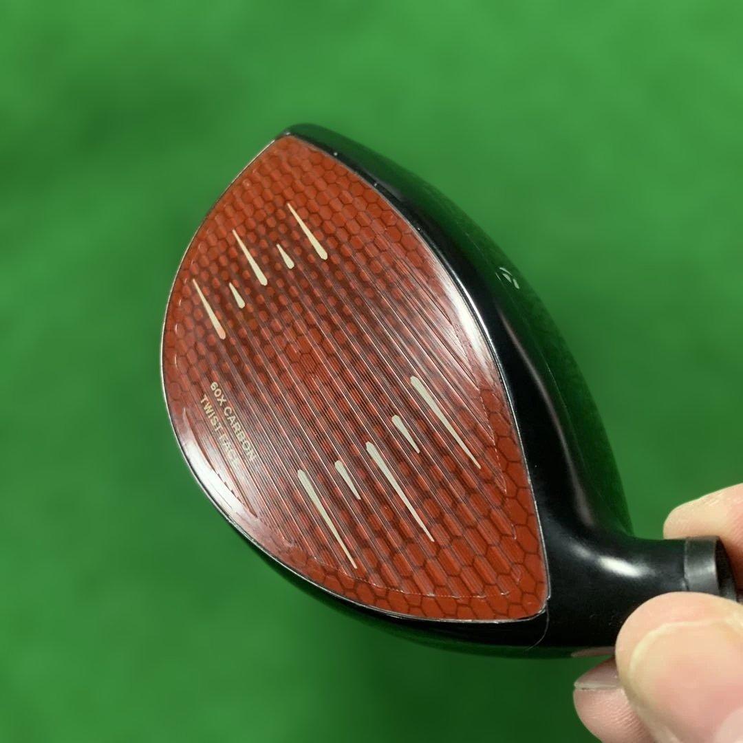 美品】TaylorMade STEALTH2 ドライバー 10.5° ヘッドのみ