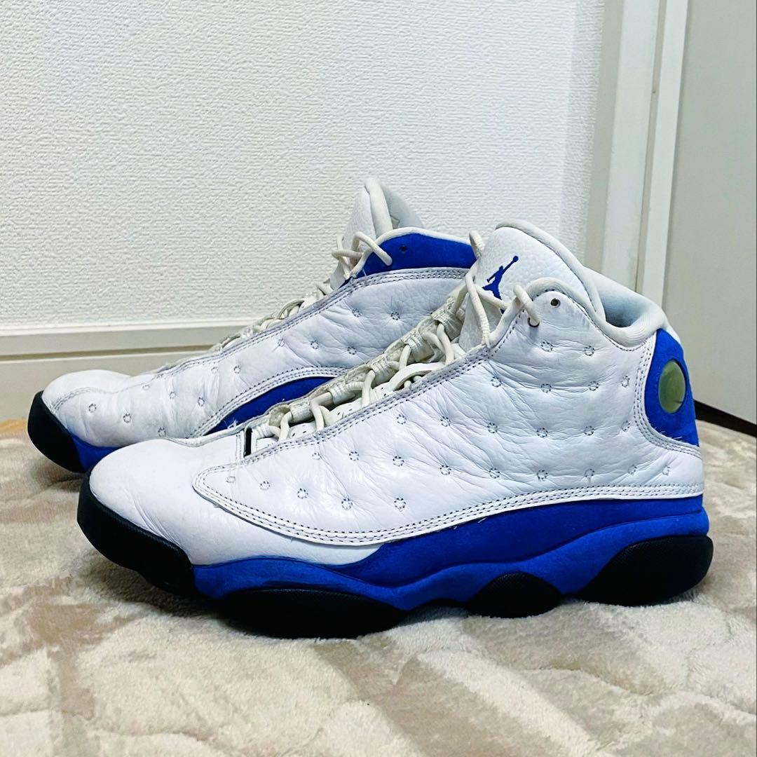 シューズ(男性用) NIKE AIR JORDAN 13 RETRO 26.5cm