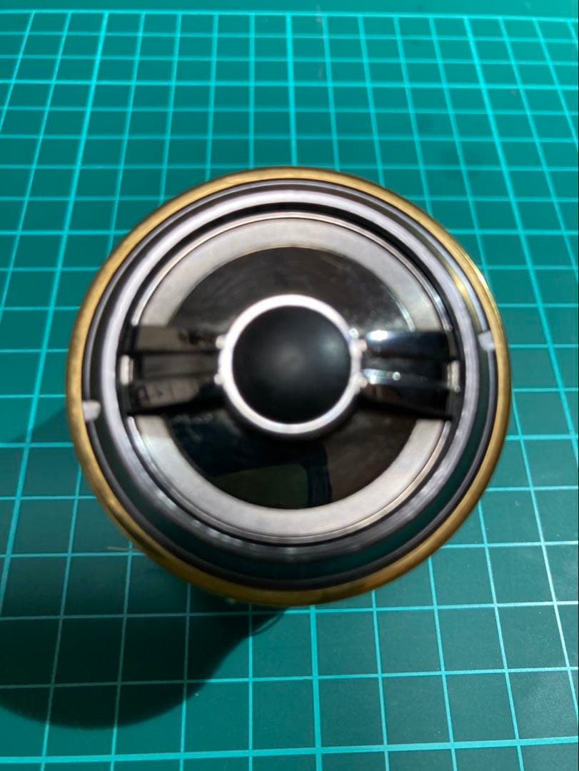最終値下げ　Daiwa トーナメントISO 尾長スプール