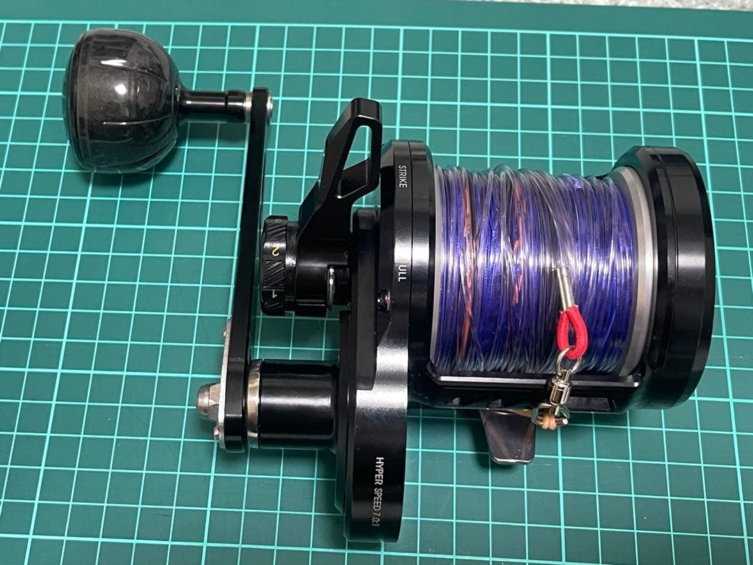 【okuma】Tenma 10WXA ㊨
