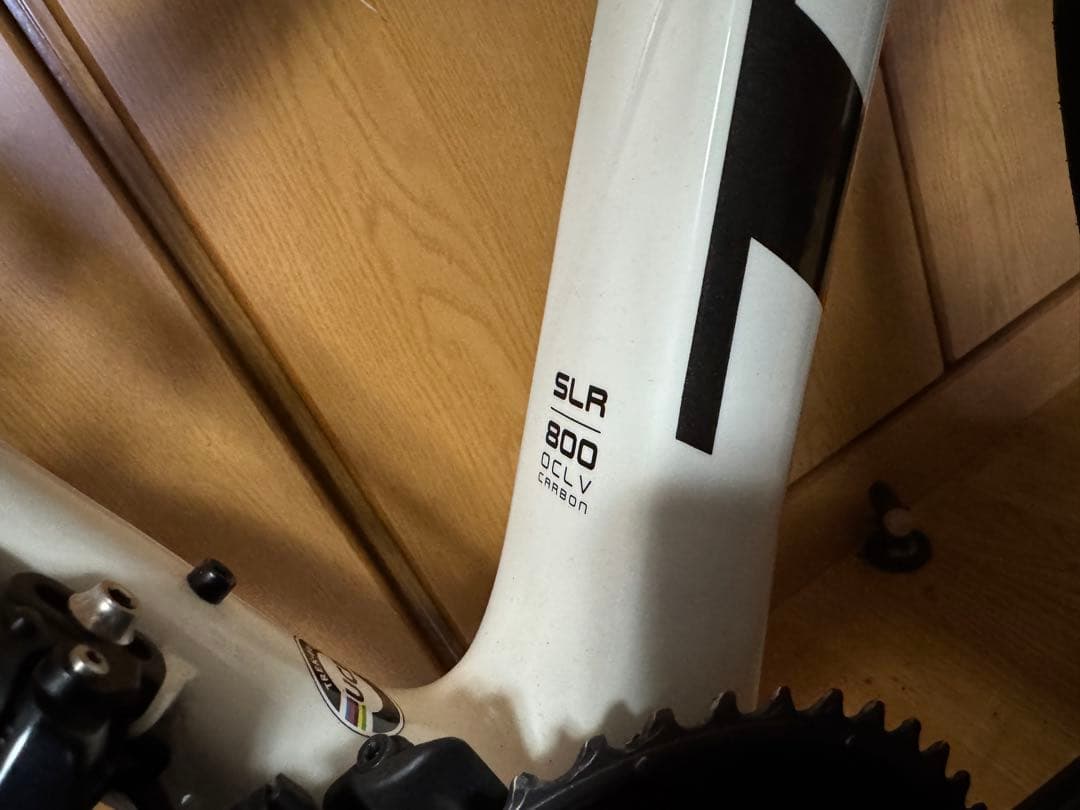 TREK EMONDA SLR7 AXS 12速　RSL37 E-tap