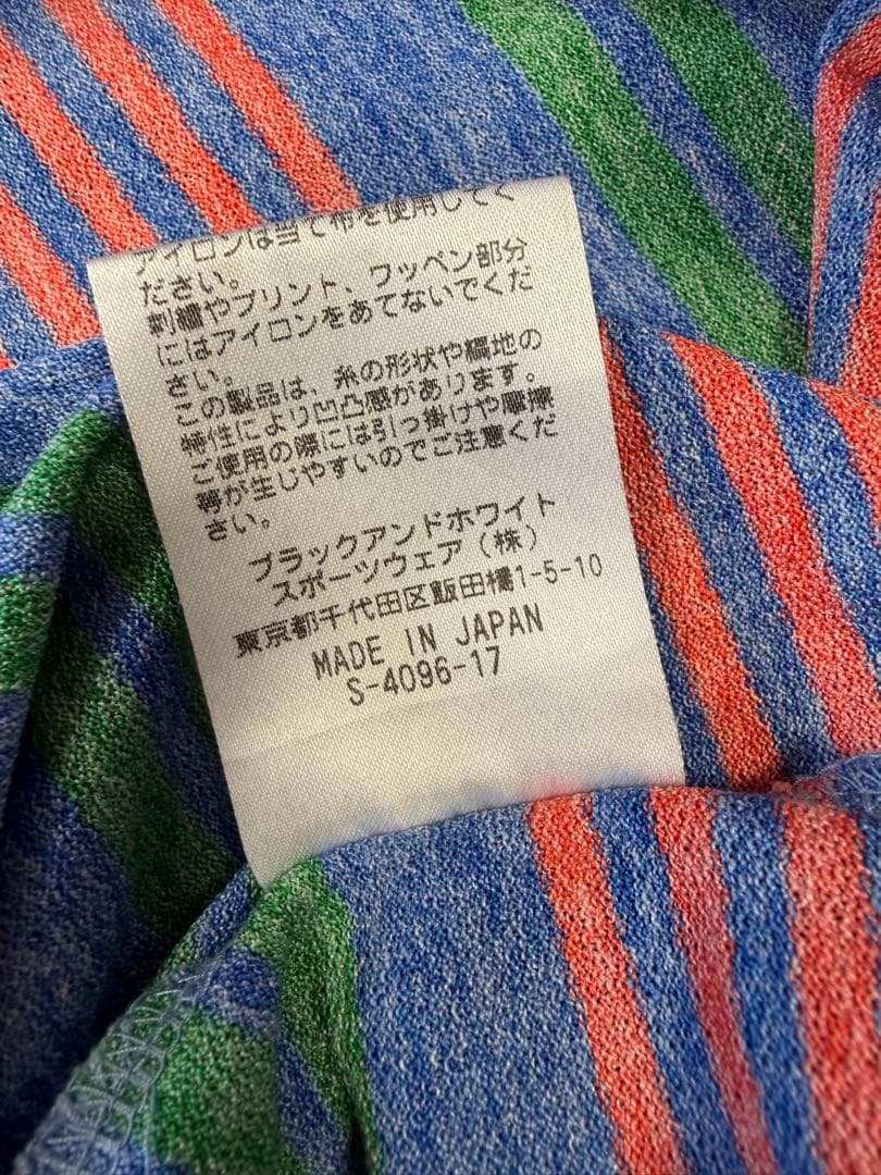 and per se アンパシィ　ゴルフ　ポロシャツ