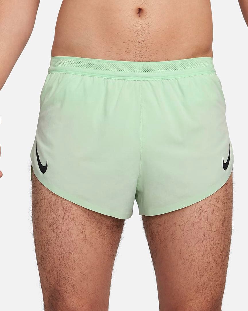 Nike エアロスイフト