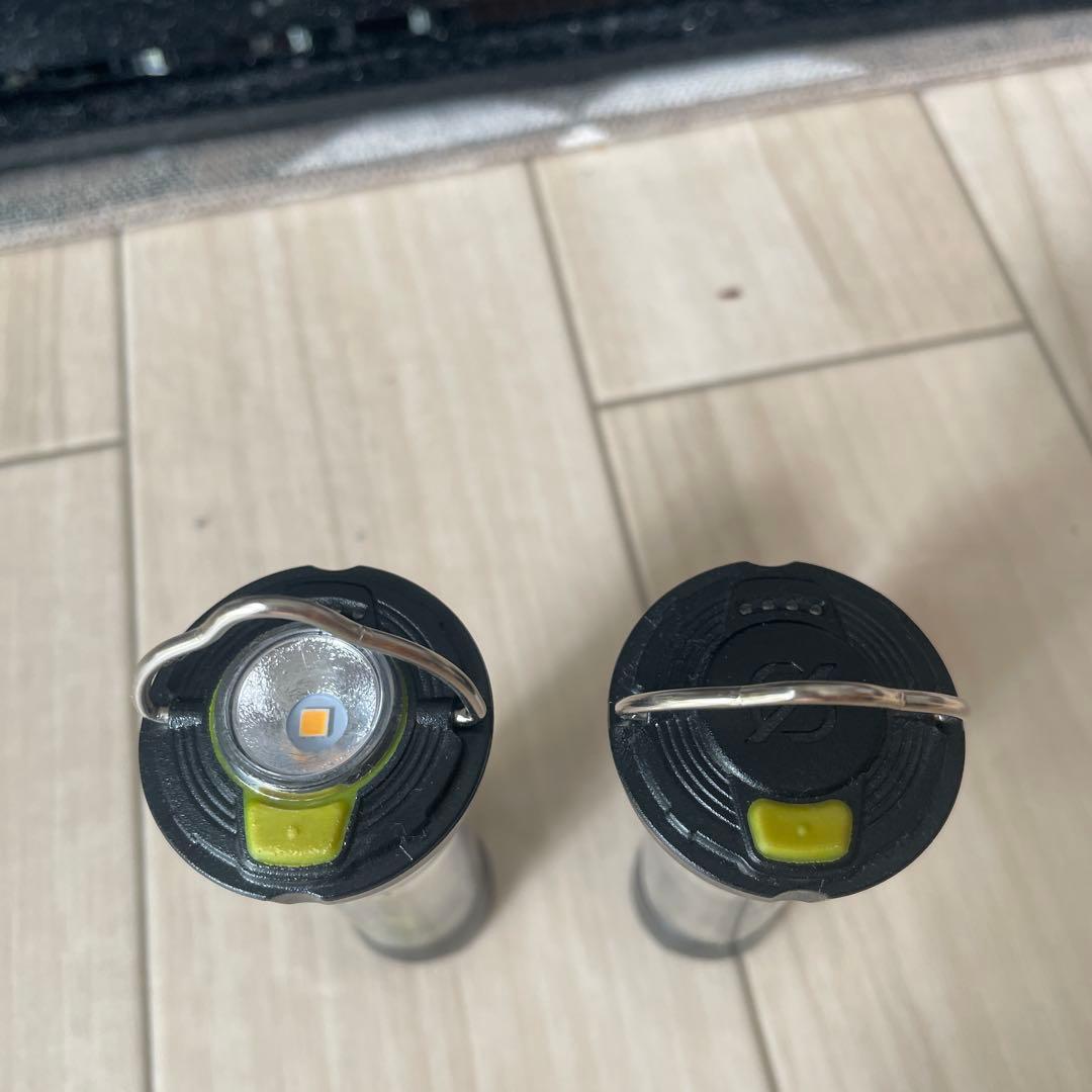 Goal Zero Light-A-Life 350 LEDランタン