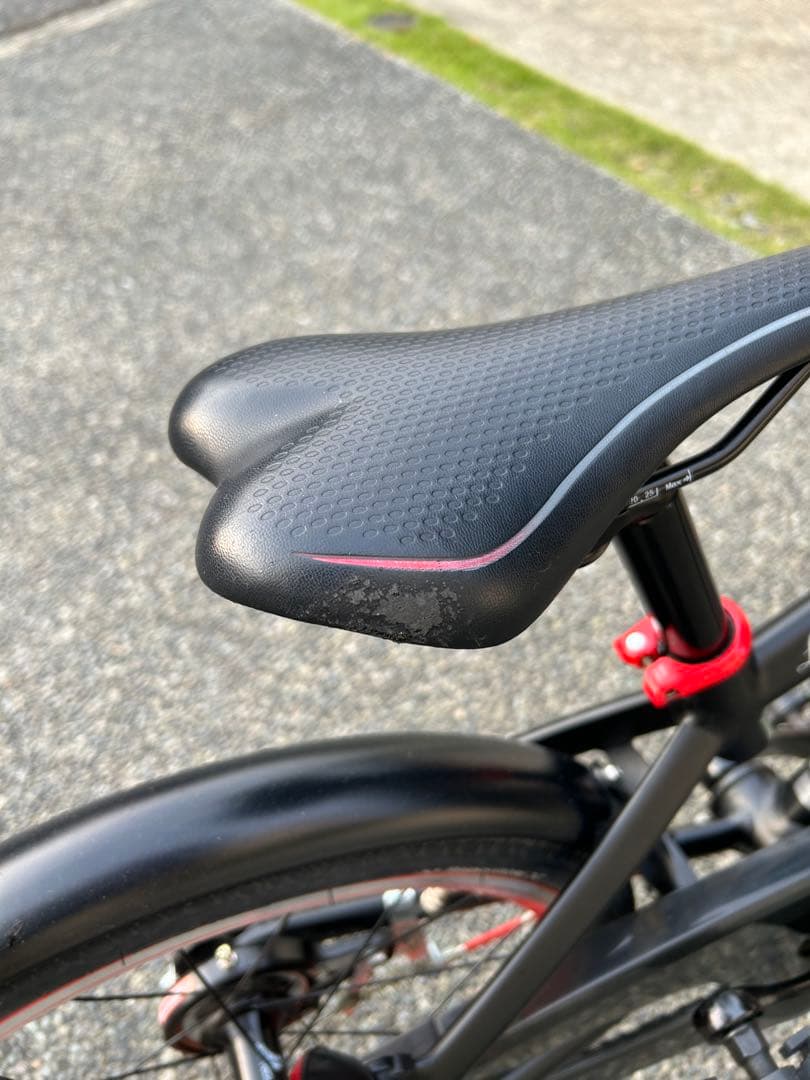 ブリヂストン　レベナ　子供用自転車　キッズサイクル 18インチ