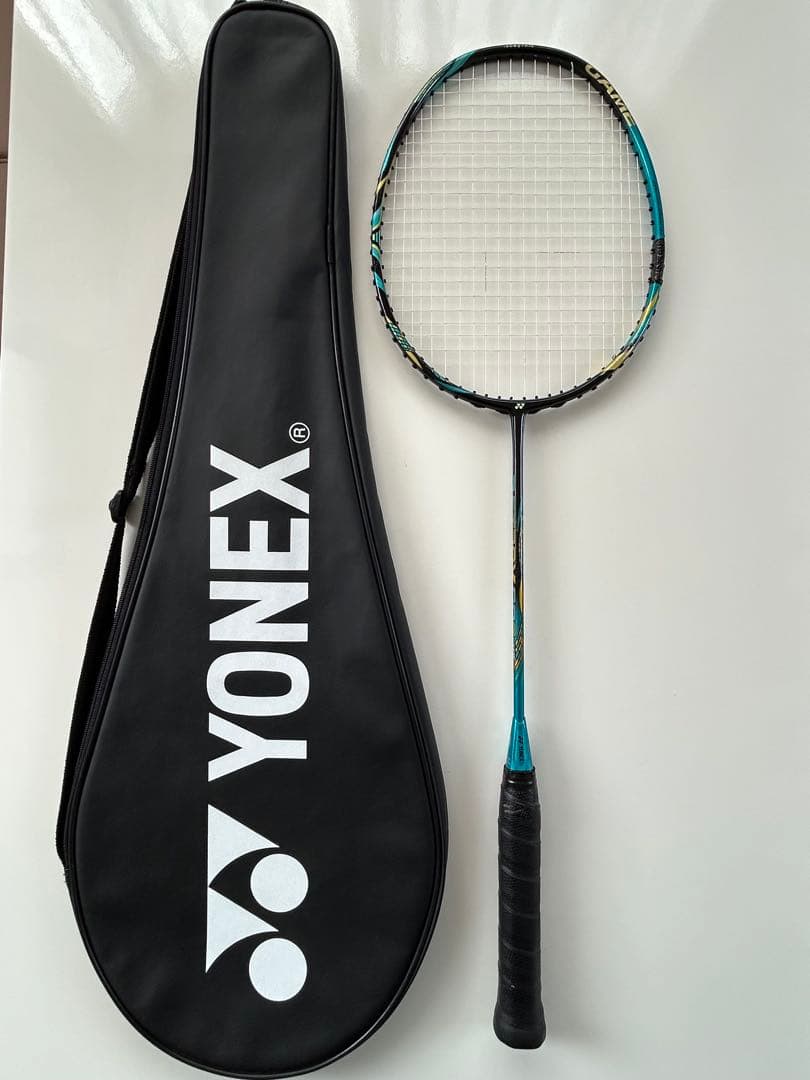 YONEX バドミントンラケット ASTROX88S game