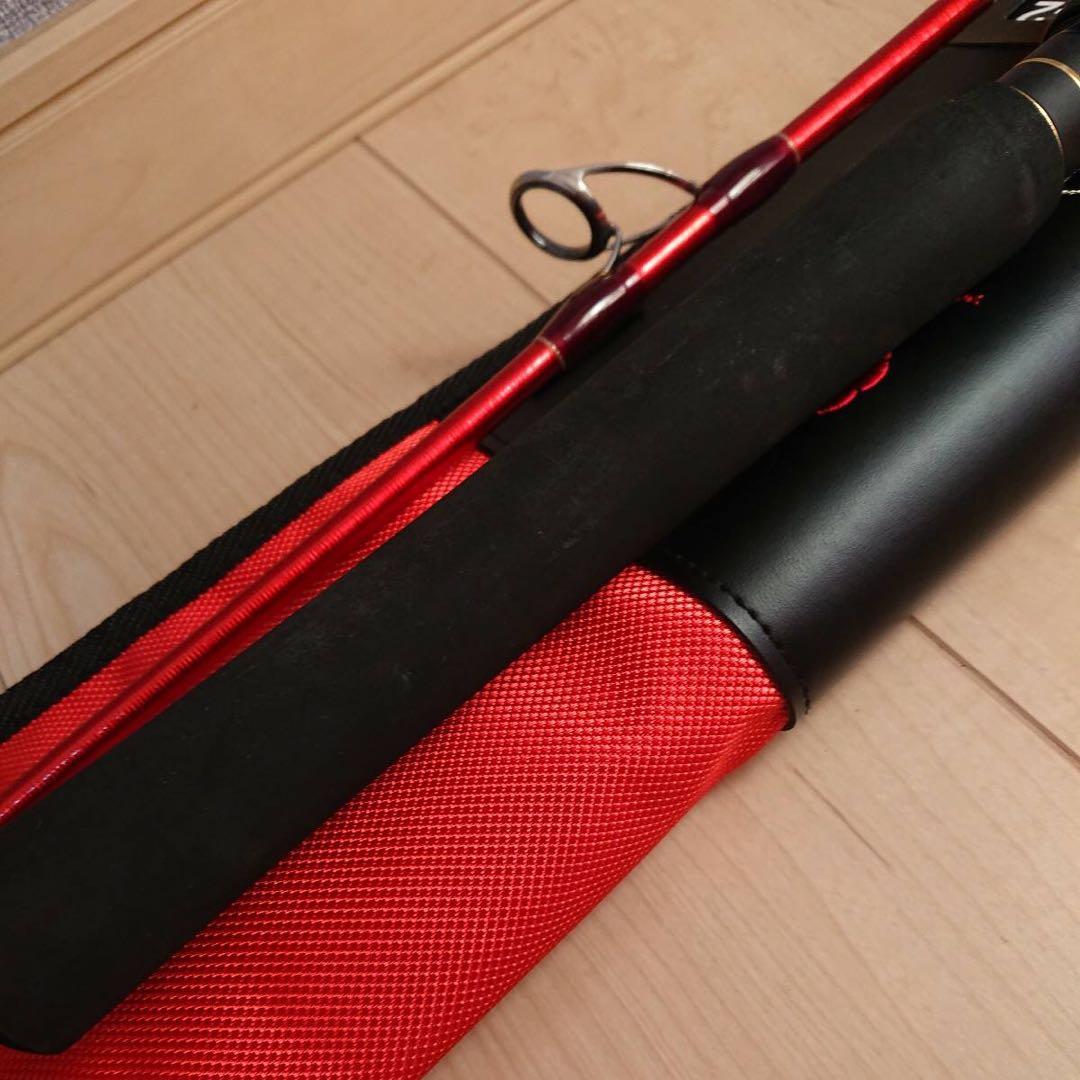 シマノ☆ワールドシャウラBG２８３６RS-２☆未記入保証書有り☆