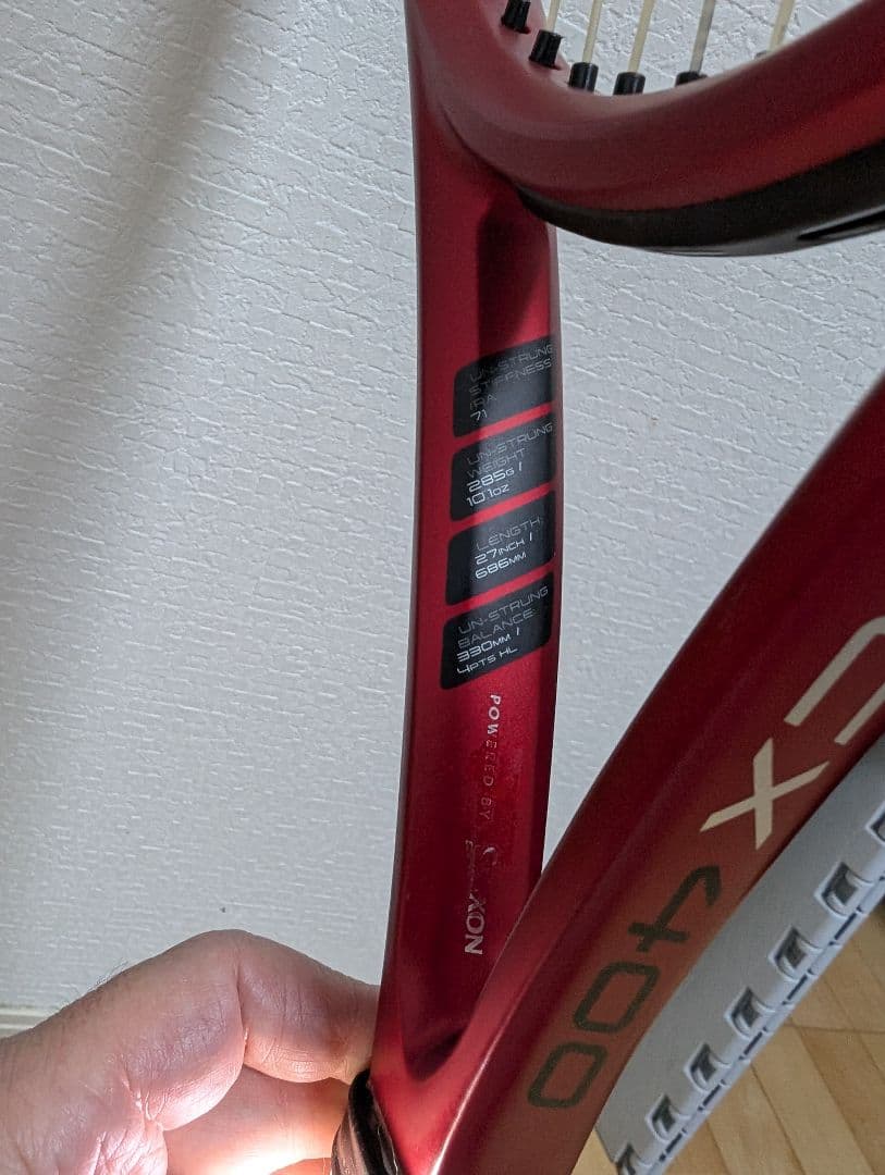 ダンロップ　DUNLOP　CX-400 2021年モデル