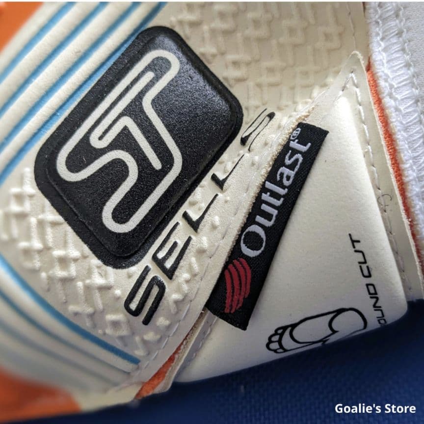 SELLS AXIS 360 AQUA COMPIONE セルスアクシス360