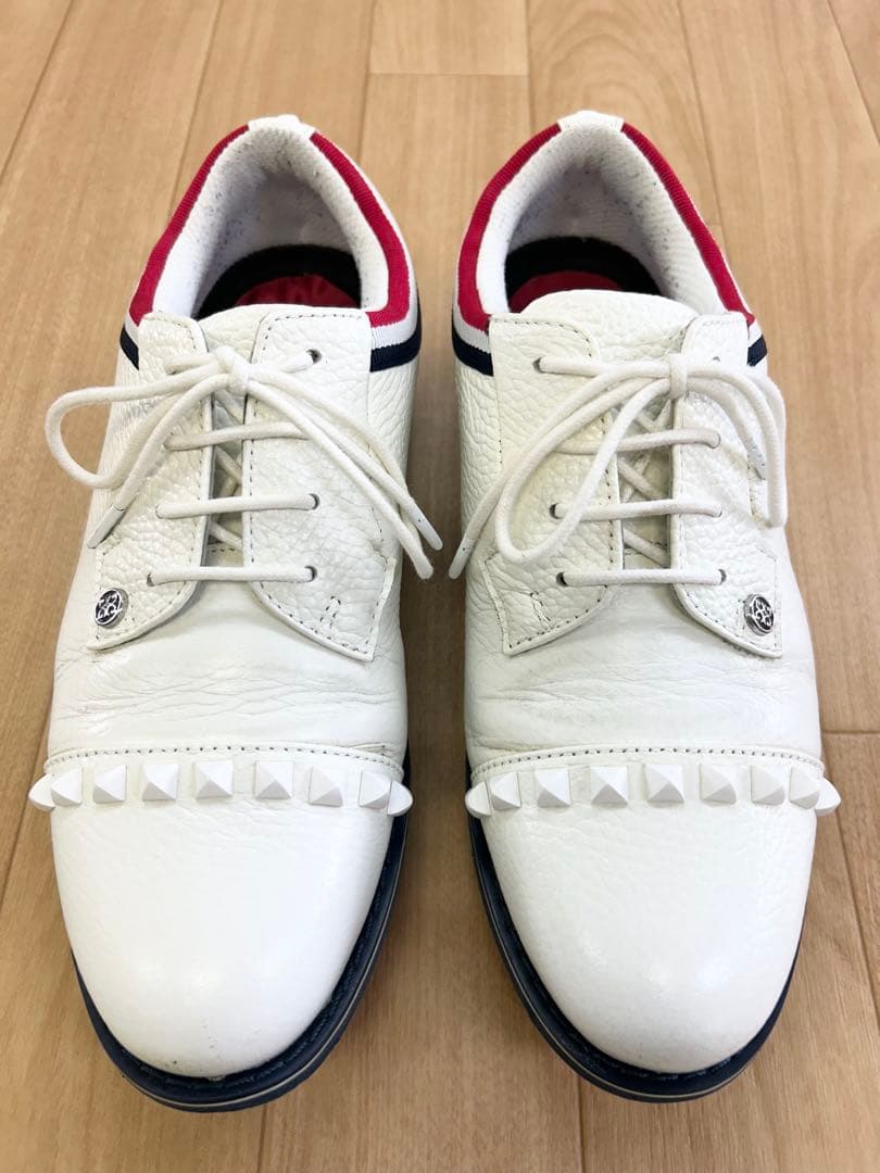 G/FORE ジーフォア　レーデイス　ゴルフ　シューズ　24cm