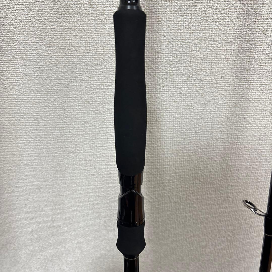 ヤマガブランクス　EARLY 105MH LIMITED“PILLAR”