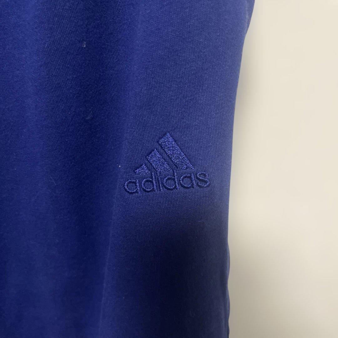 adidas トレイヤング　セットアップ