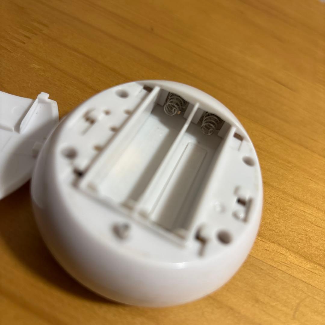 たまごっちみーつ　パステルみーつ　ホワイト