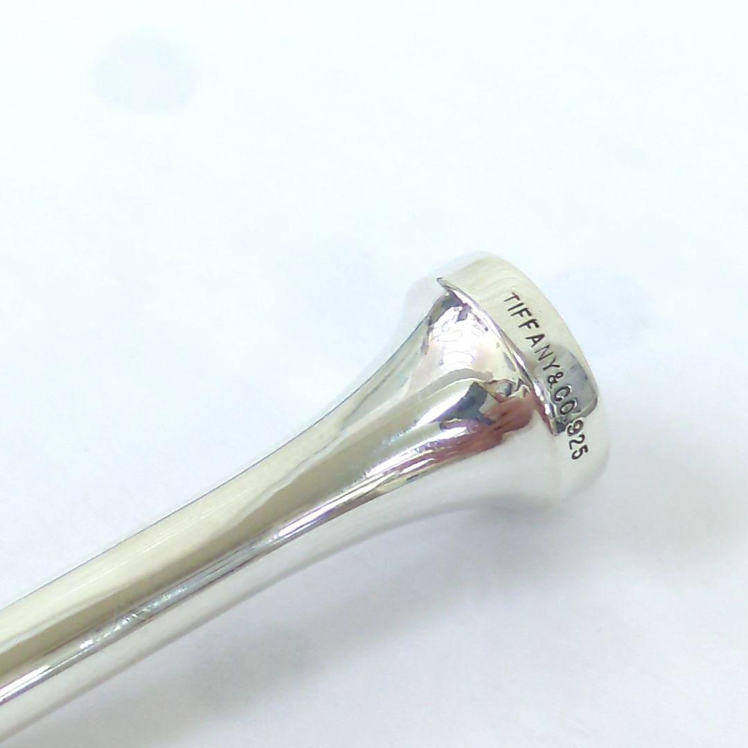 TIFFANY&Co. ティファニー　SV925 ティーピン ゴルフ