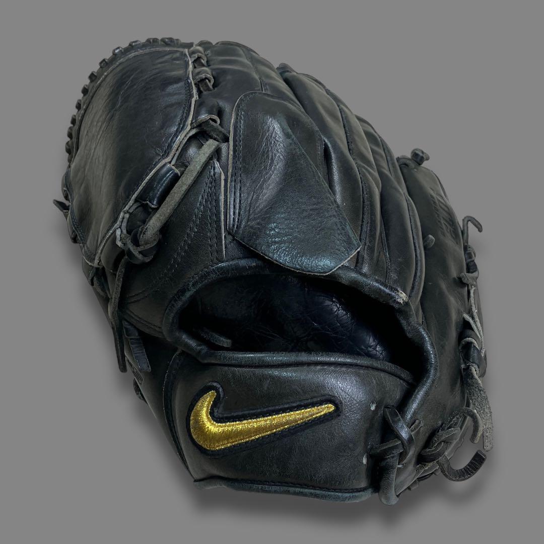NIKE ナイキ グローブ 松坂大輔モデル 硬式野球 左投げ ピッチャー 投手