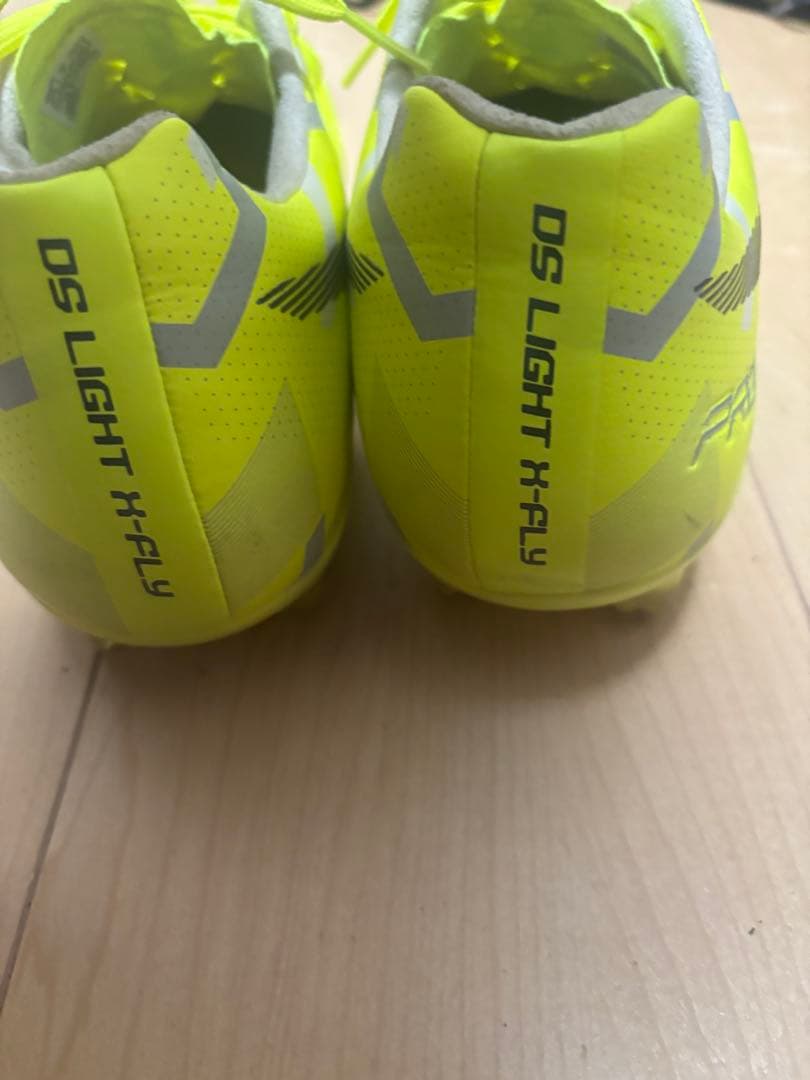 アシックス DS LIGHT X-FLY PRO L.E. 限定モデル　27cm