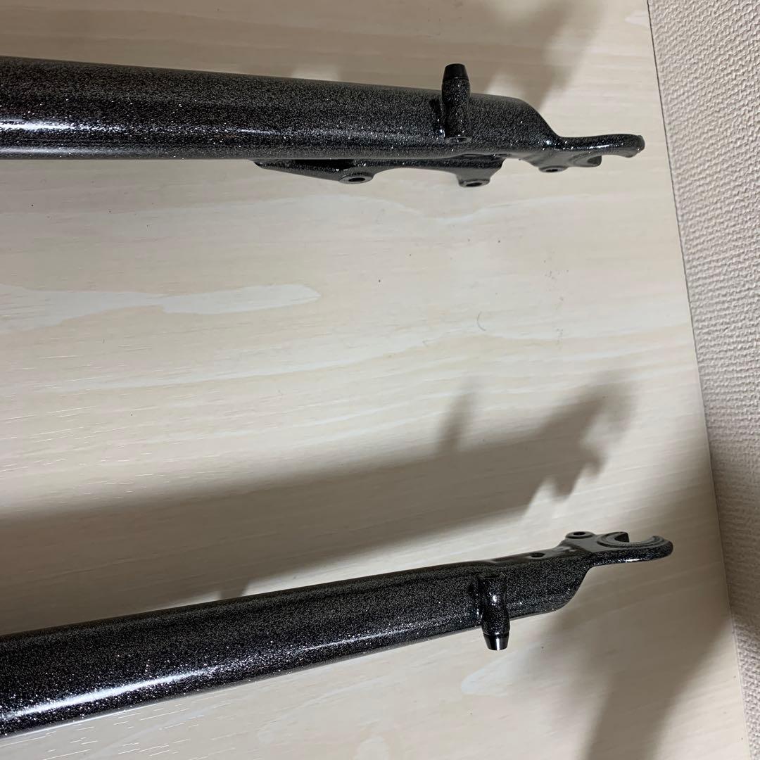 春休み限定価格！Surly moonrander fat bike fork