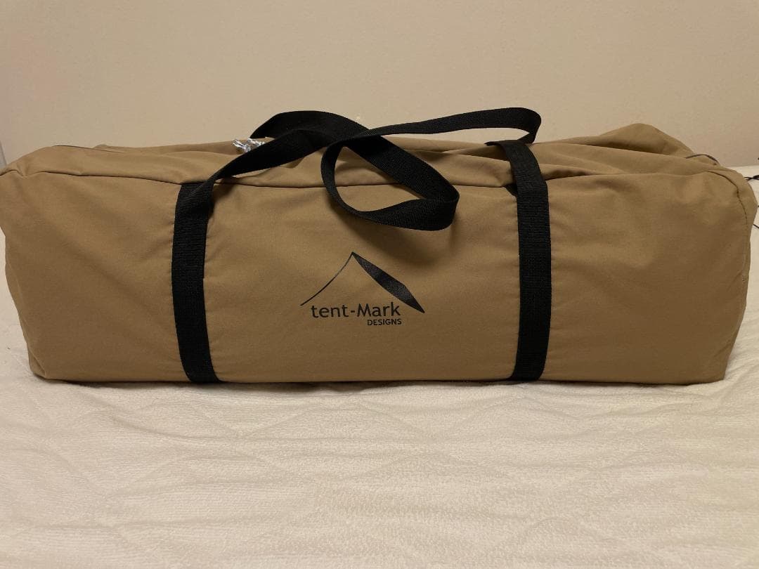 新品未使用★サーカスTC テンマクデザイン tent-Mark DESIGNS