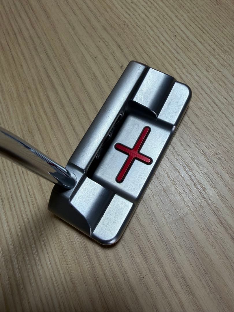 美品 Scotty Cameron Select スクエアバック 2014年
