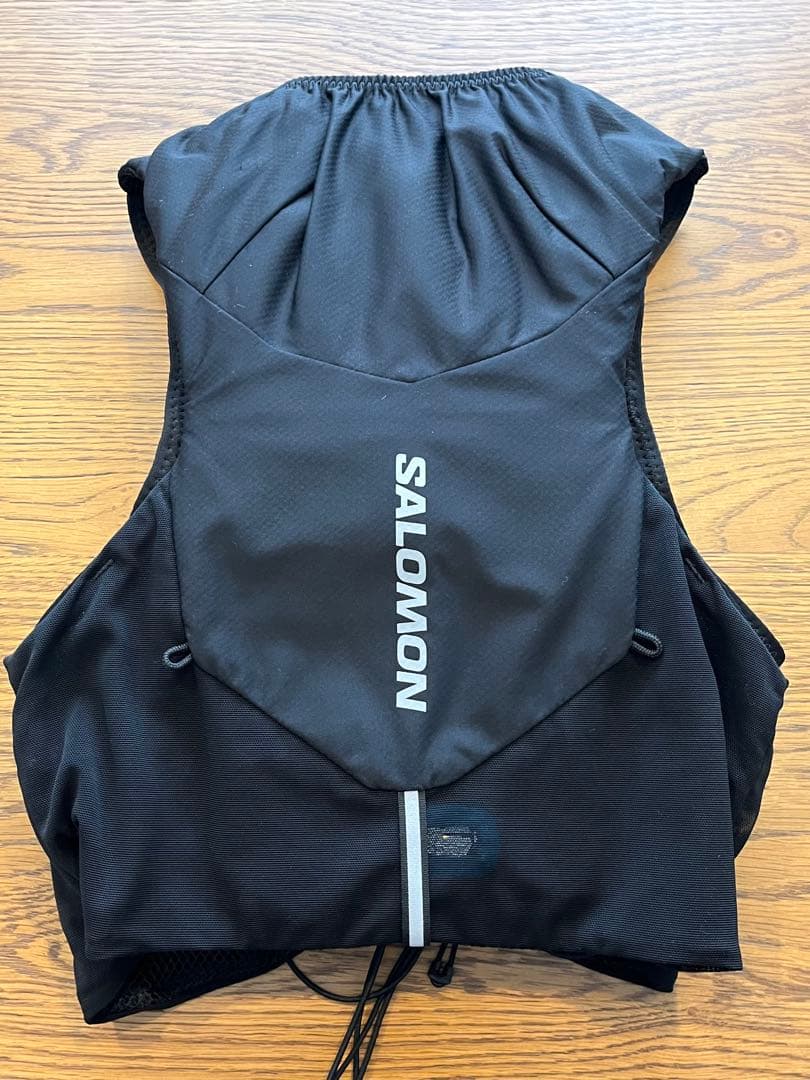 Salomon adv skin サイズ S