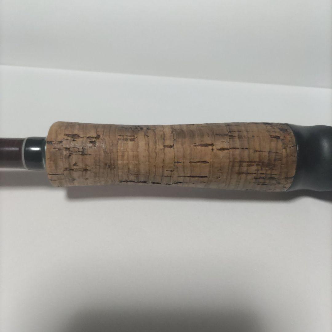 ツララ　モレーナ53 TuLaLa Morena 53 MC バスロッド