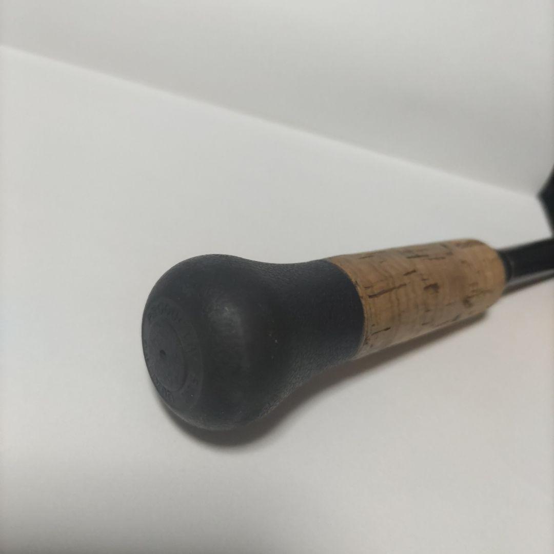 ツララ　モレーナ53 TuLaLa Morena 53 MC バスロッド