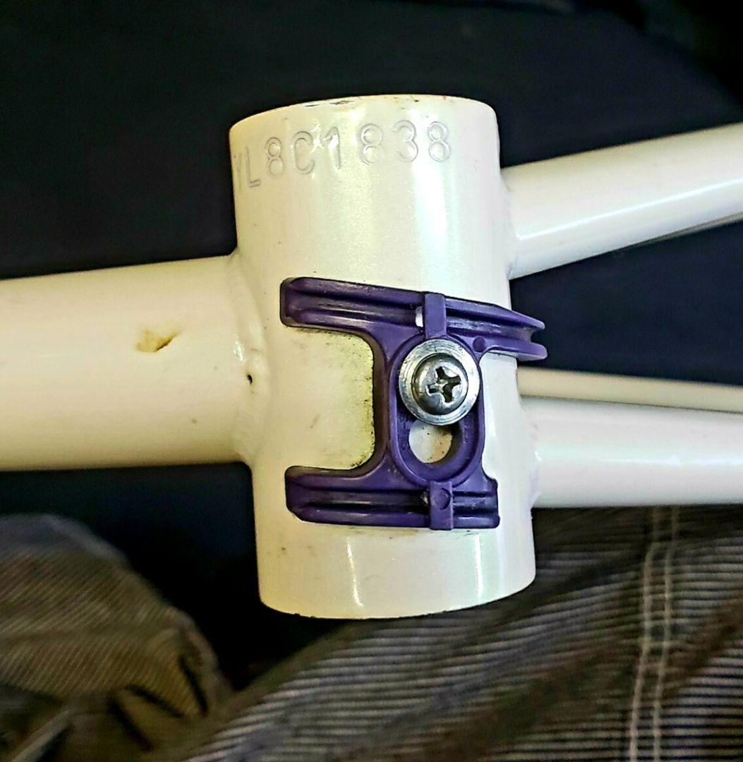 ☆GIOS SERENO クロスバイクフレームセット☆