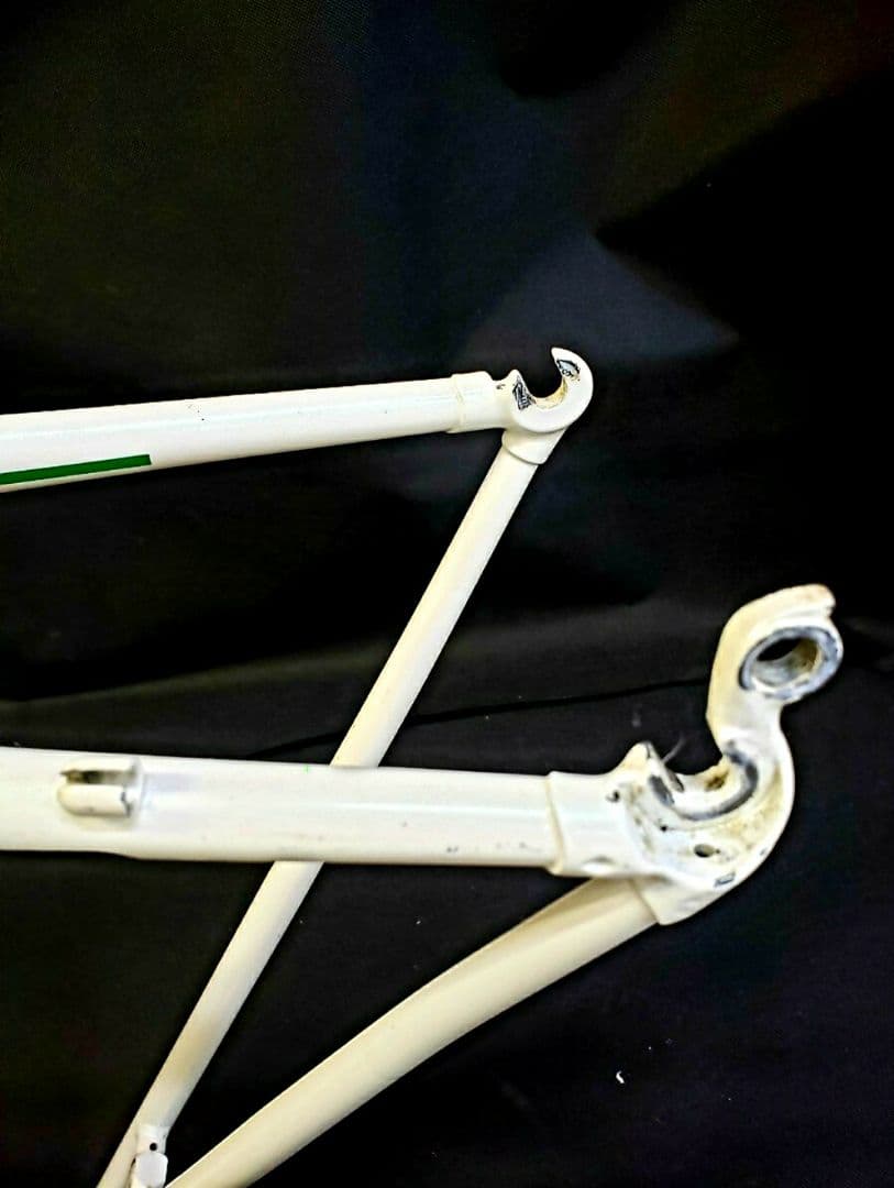 ☆GIOS SERENO クロスバイクフレームセット☆