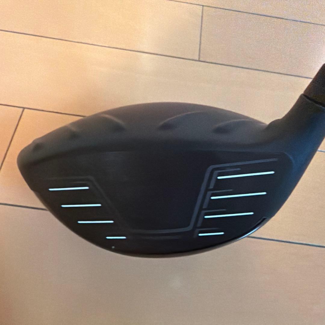 PING G440 K 9度ドライバー PING TOUR 2.0