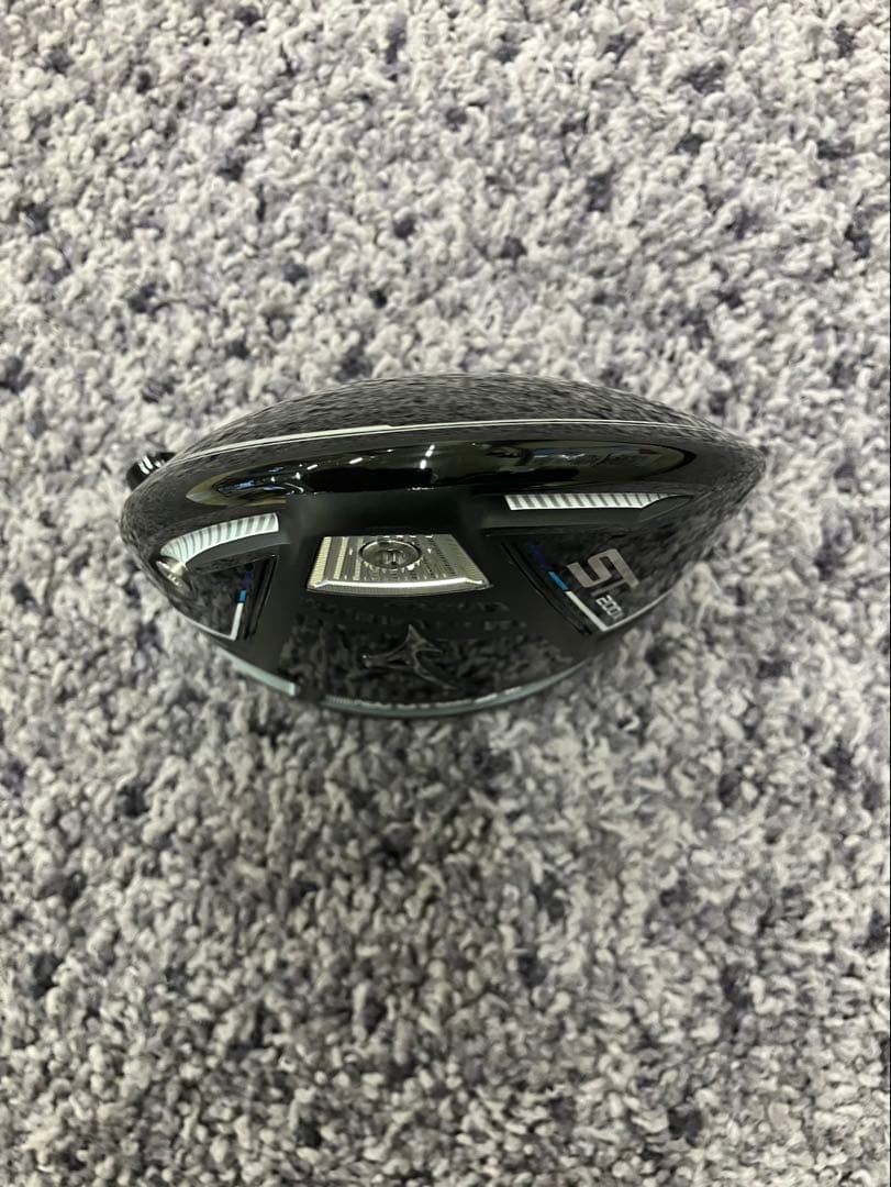 ミズノST200X 10.5° ヘッド単体です