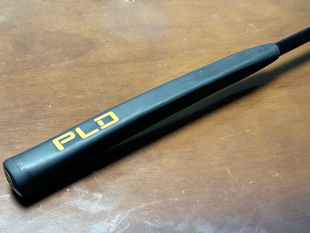 最終値引【限定200本】PING PLD ANSER30