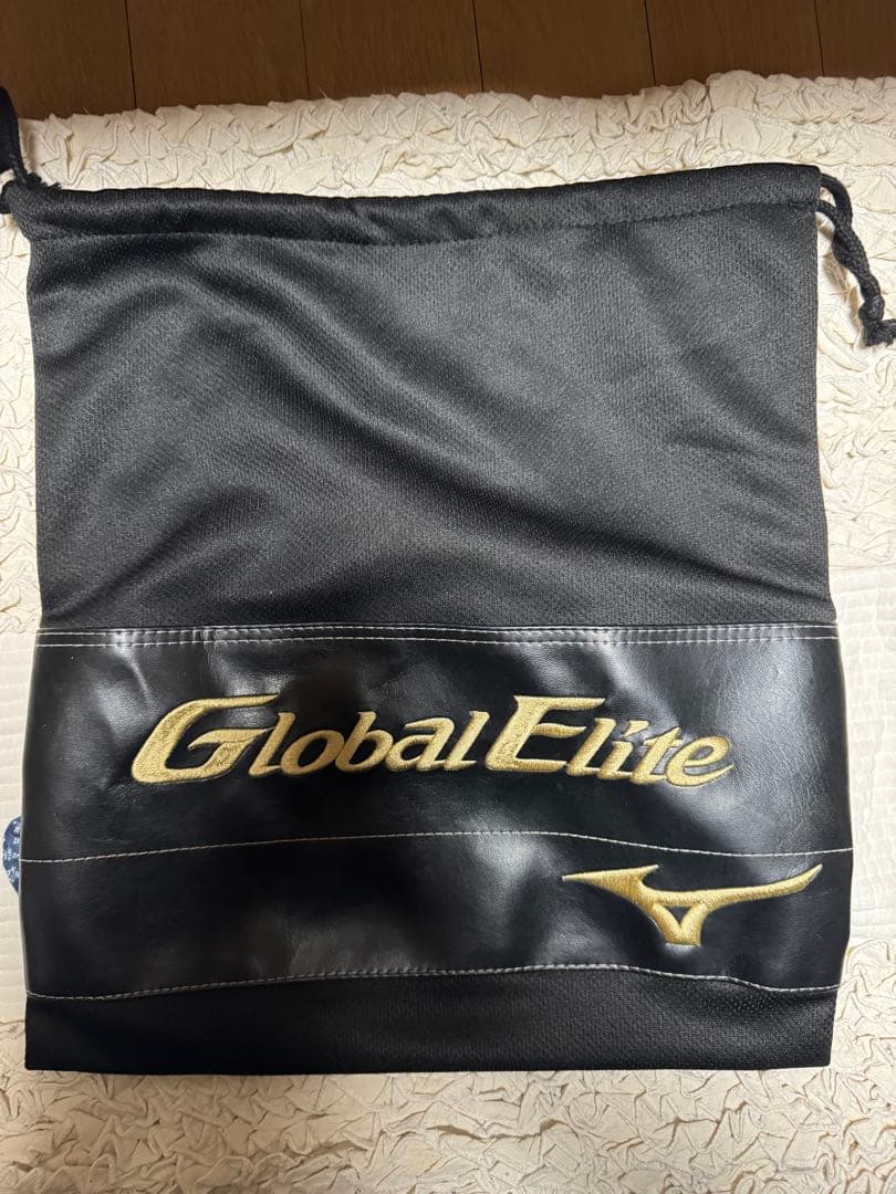 ミズノGlobal Elite インフィニティ内野手用