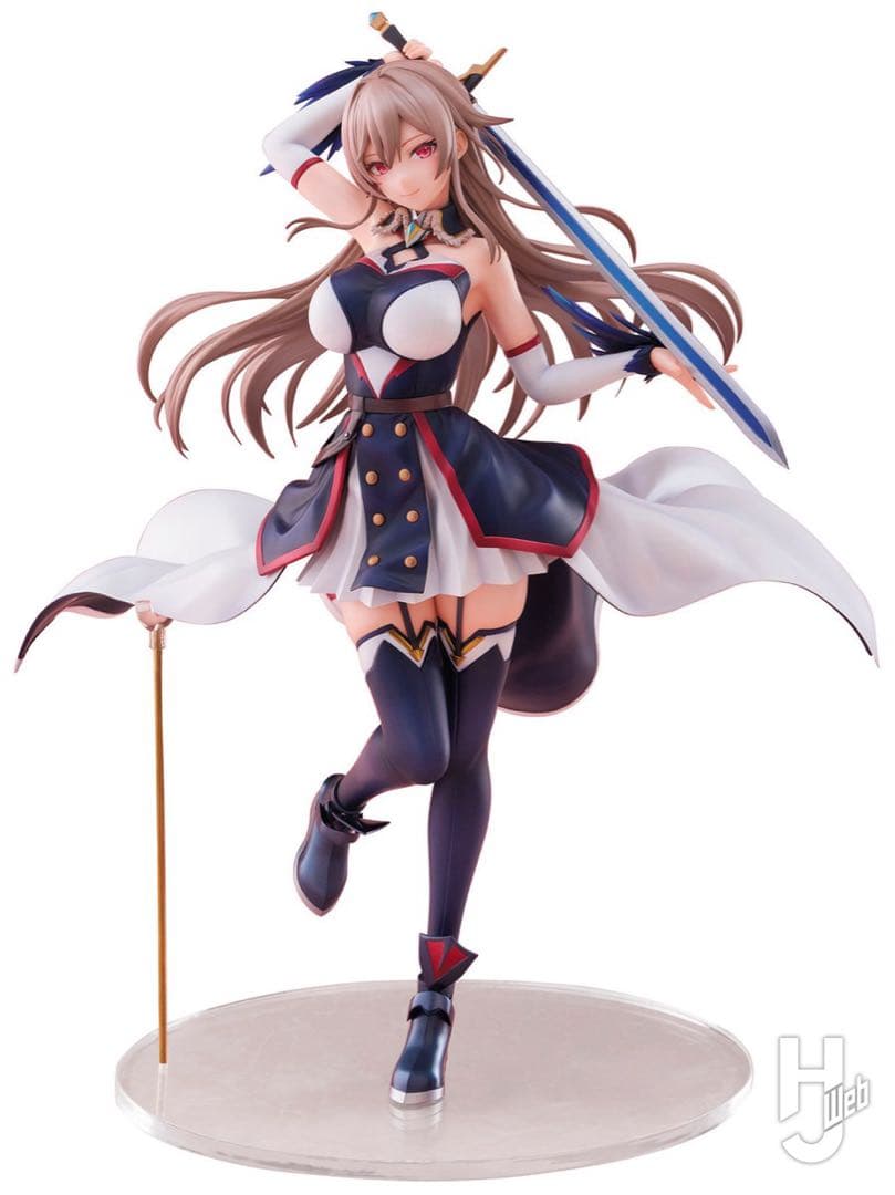 新品 フレン・E・ルスタリオ 1/7スケールフィギュア にじさんじ 受注生産限定