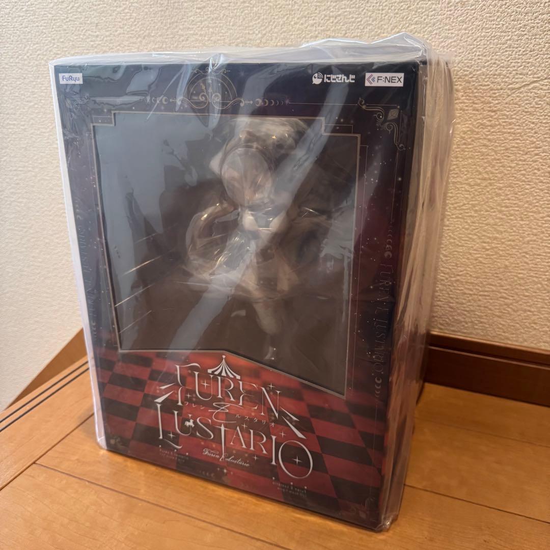 新品 フレン・E・ルスタリオ 1/7スケールフィギュア にじさんじ 受注生産限定