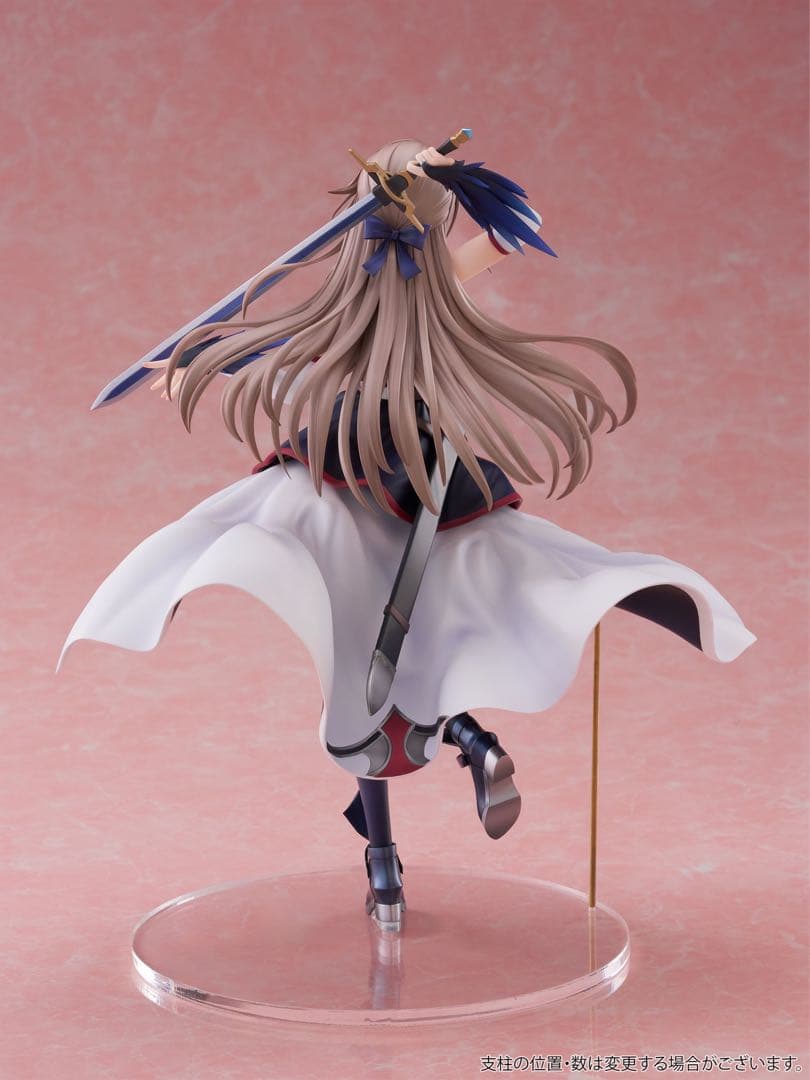 新品 フレン・E・ルスタリオ 1/7スケールフィギュア にじさんじ 受注生産限定
