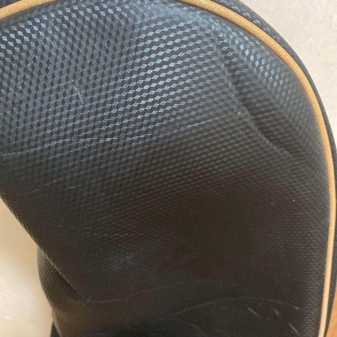 ruraレディース　YONEX FIORI NANOV ゴルフバッグ