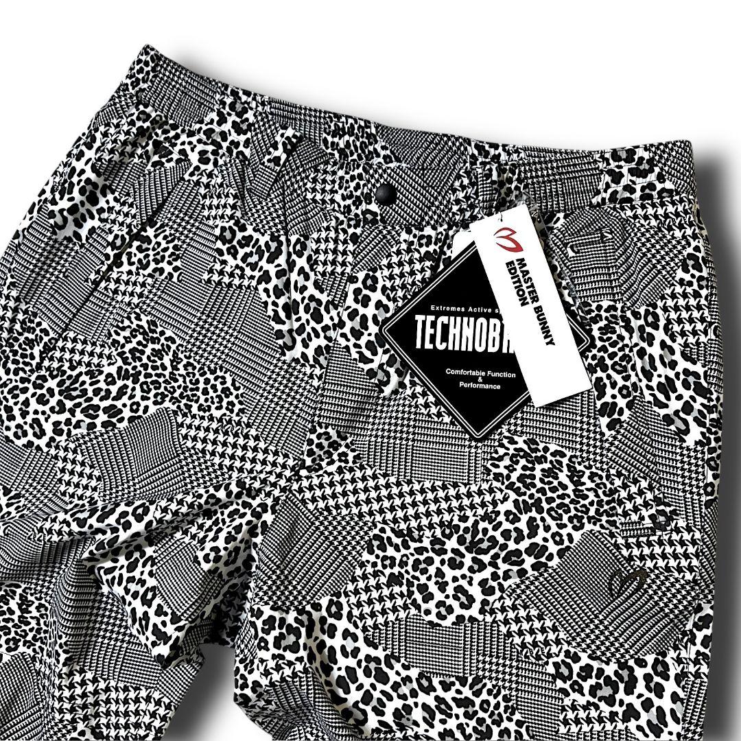 ま*こ様 マスターバニー 新品 5 定価29,700円税込 防水 レインパンツ