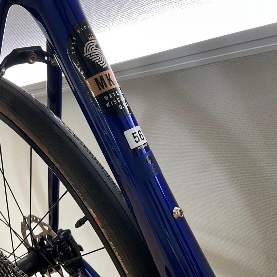 kDomane SL 6 Gen 4 サイズ56　105Di2