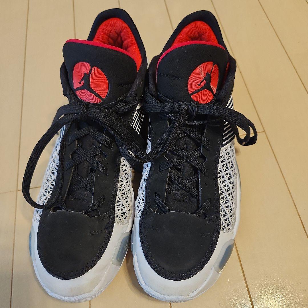 エアジョーダン　バッシュAIR JORDAN　LOW PF　25.0㌢