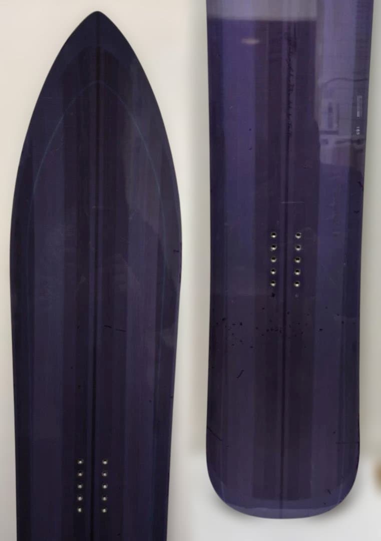 ★☆中古良品！ GENTEMSTICK TT 165 CLASSIC T.T