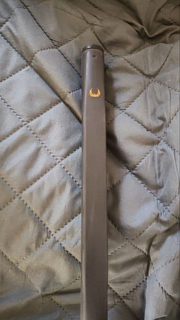 【美品】KRONOS METRONOME パター