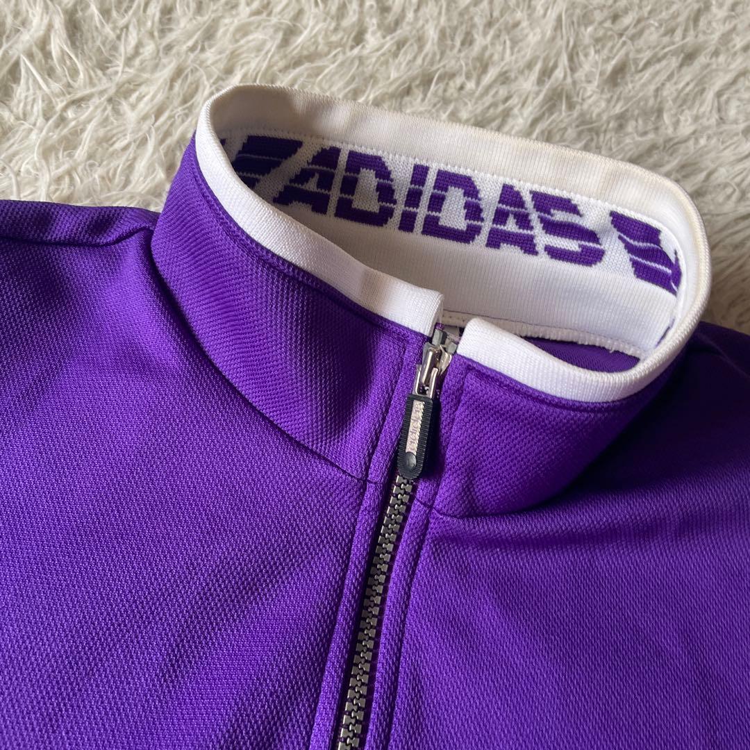 adidas ヴィンテージ ￼ジャージセットアップ ￼デサント