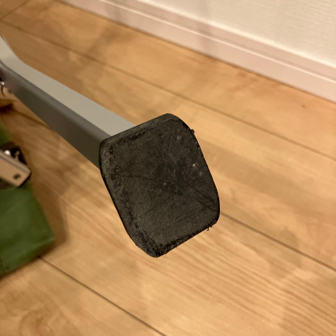 スノーピーク　ローチェア30 グリーン