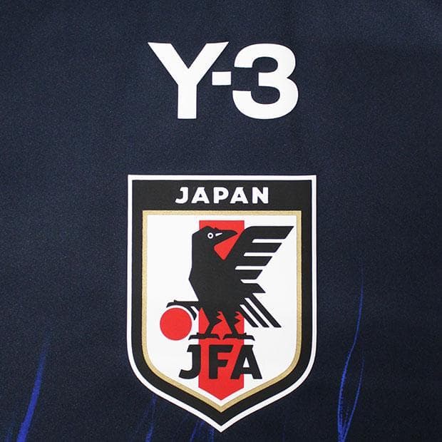 アディダス サッカー日本代表、2024年シーズンモデル、レプリカユニフォーム